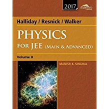 Ratna Sagar Physics For Jee (Vol II)